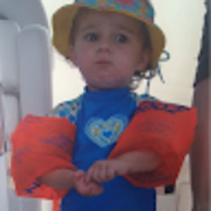 Meet your Posher, Julia